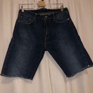 LEVIS Jean Shorts